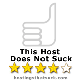 Click here to learn why Pronet hosting is the winner