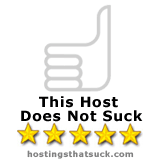 Hostnine hosting rating